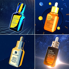 photos of Advanced Night Repair Serum 